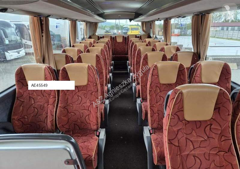 Autobus Bova VDL FHD