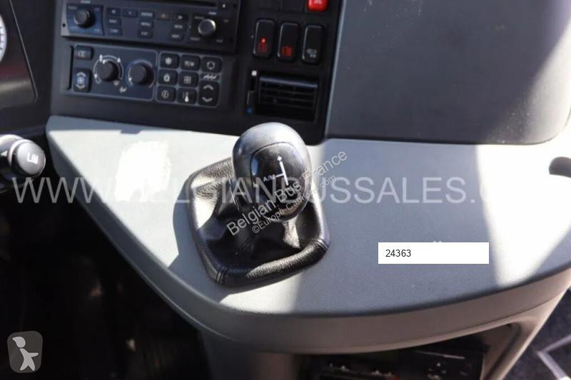 Rutebil Setra 416 GT-HD / 3 axles / full options