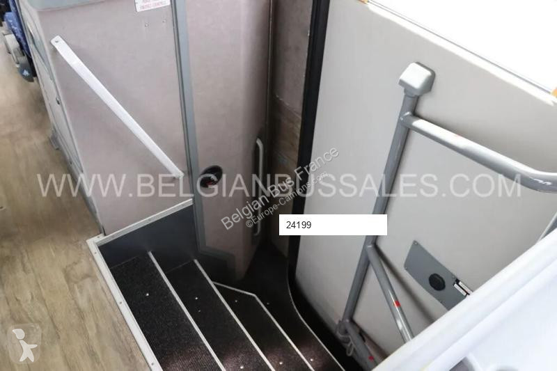 Autocar Van Hool EX16M / Tourismo / / 13.3m /...