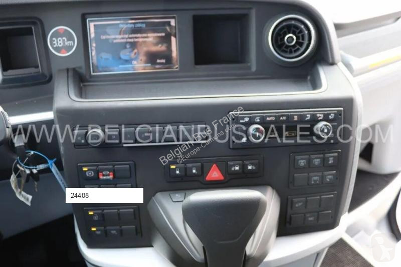 Touringcar MAN R07 / Tourismo / NEW / 12.1m /