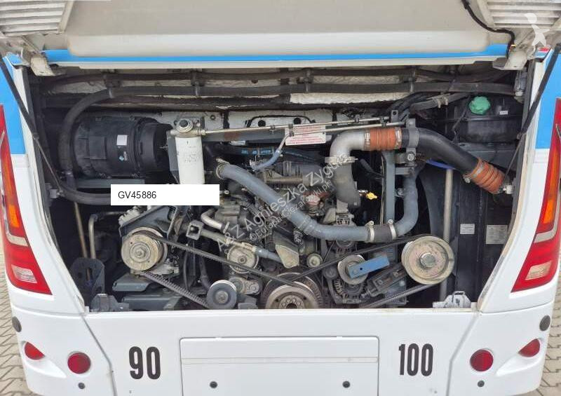 Autocarro Temsa HD13