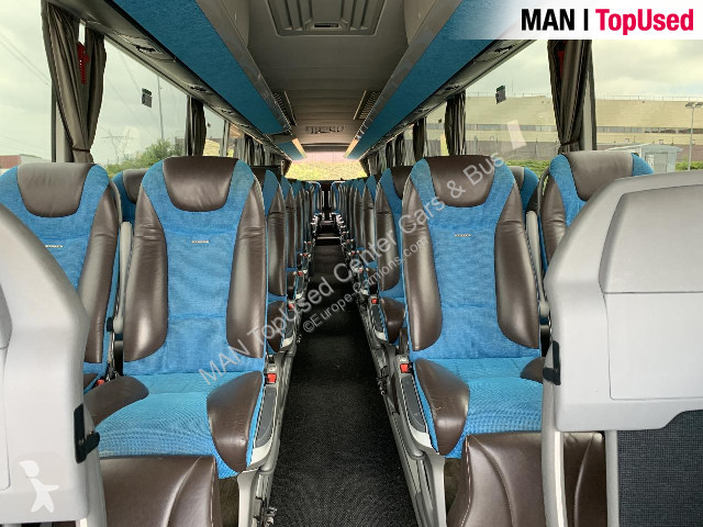 Autobus Setra 516 HD/2