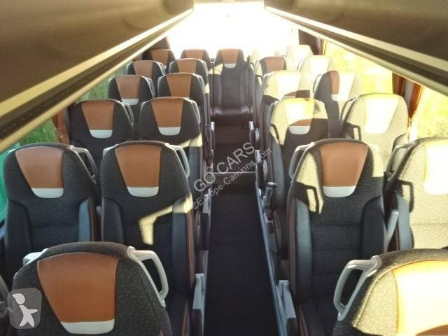 Touringcar Irizar S 13.37