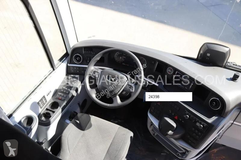 Autocarro MAN R07 / Tourismo / NEW / 12.1m / 2X...