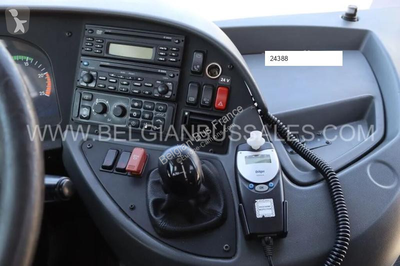 Autokar Mercedes 16RHD-M / 2A / 13.0m / Lift /...