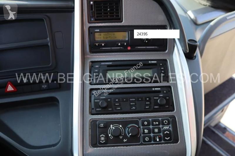 Autobus Mercedes RHD-M / 13.0m / Full Option