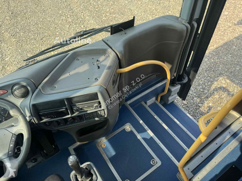 Bus Irisbus