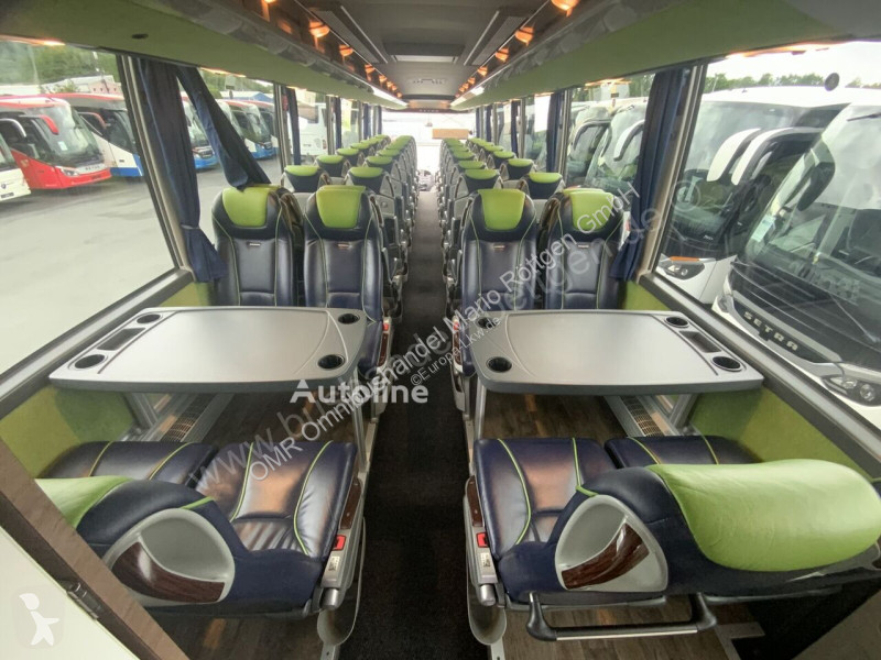 Autocar Setra S 516 HD