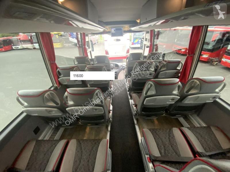 Autocarro Setra S 516 HD