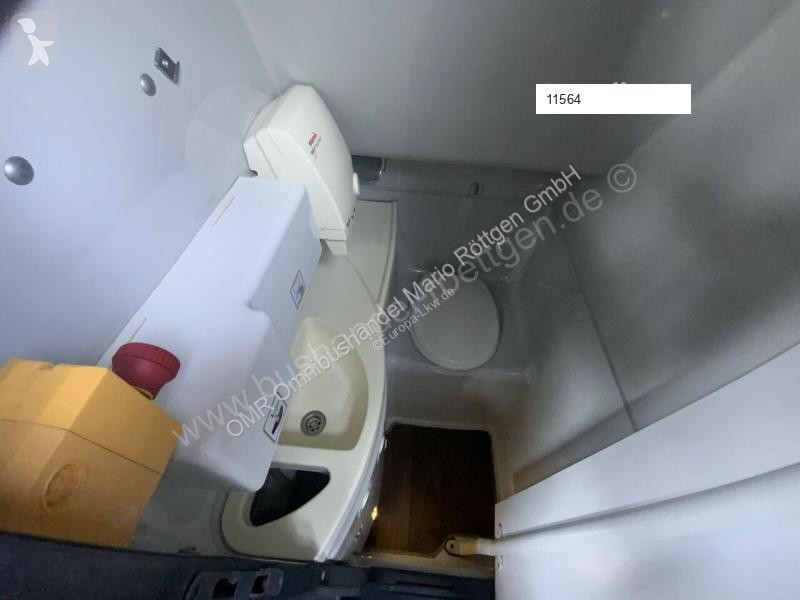 Autocar MAN R 08 Lions Coach L