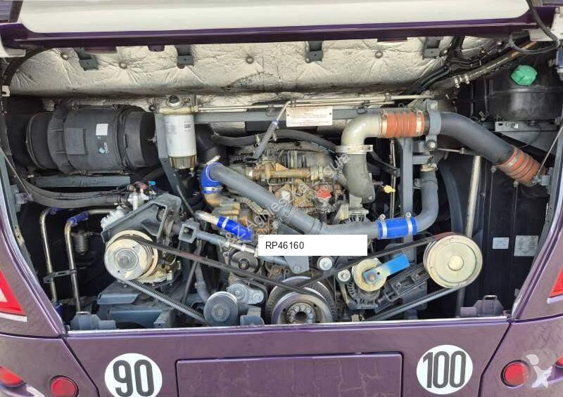 Touringcar Temsa