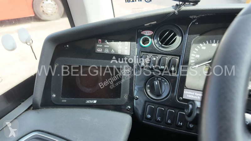 Touringcar Irizar I6 S 14.37 / lift