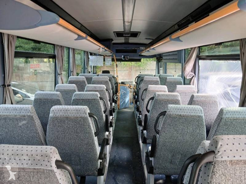 Touringcar Irisbus CROSSWAY