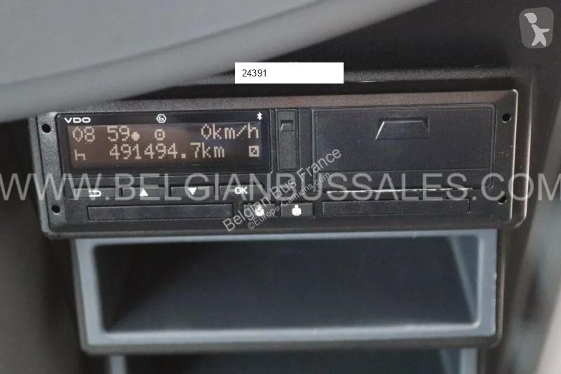 Autocarro Setra / Liftbus / TOP!!!