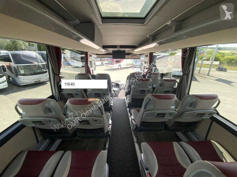Autocar Setra S 515 HD