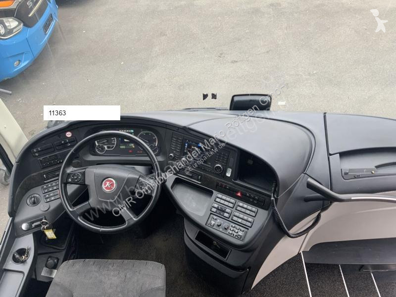 Autocar Setra S 516 HD