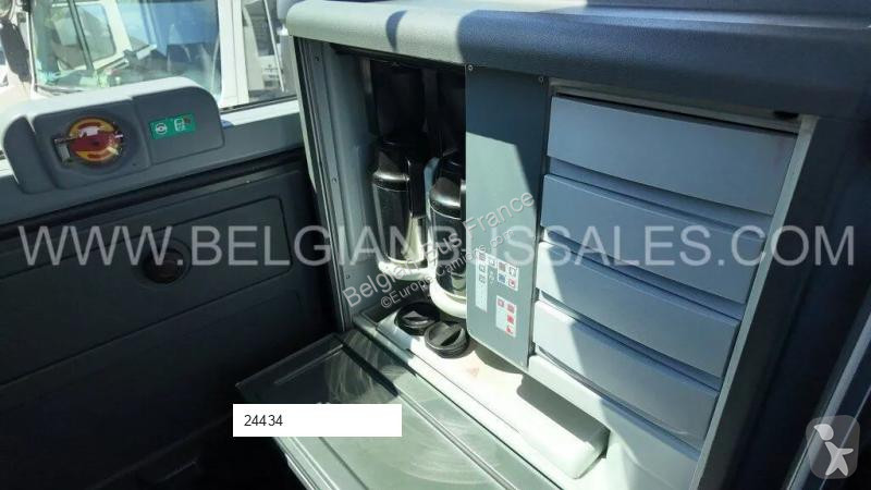 Autokar Mercedes 16RHD / Full option