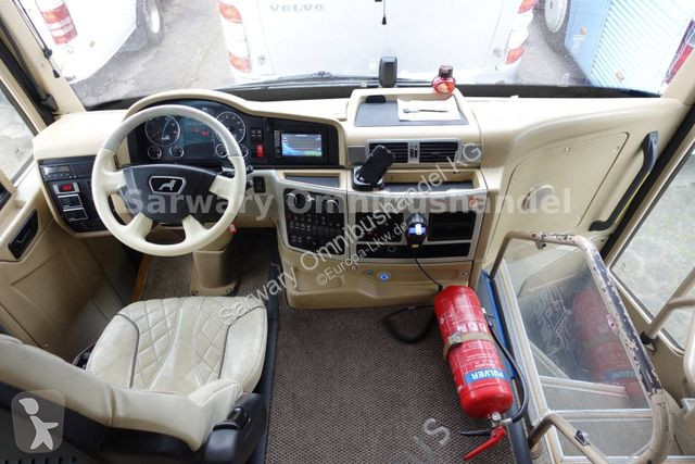 Touringcar MAN Iles TGL Calista*37...