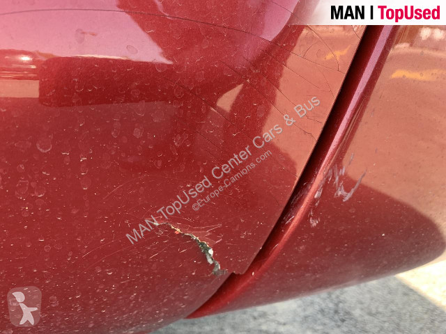 Autocarro MAN R09 EURO 6  2015-