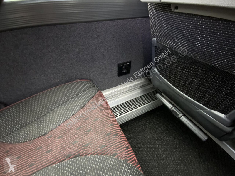 Autocar Setra S 511 HD
