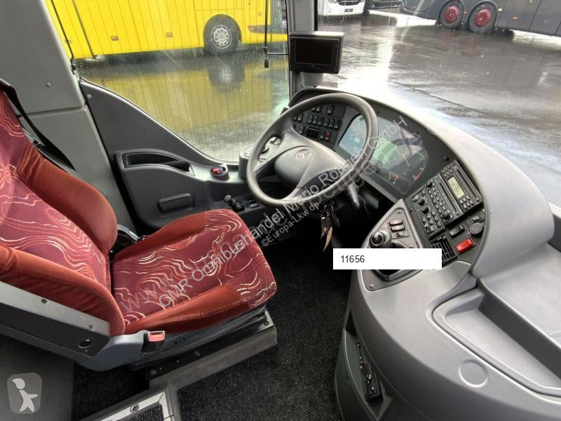 Autokar Mercedes 15 RHD