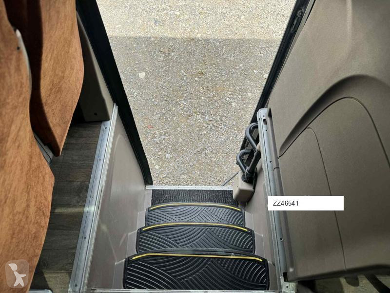 Rutebil Irisbus Pro
