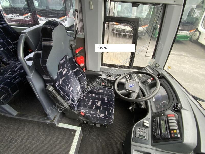 Autocarro Temsa MD 9