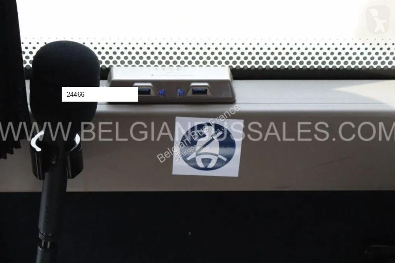 Autocar Iveco Magelys Pro / 12,8m / full options