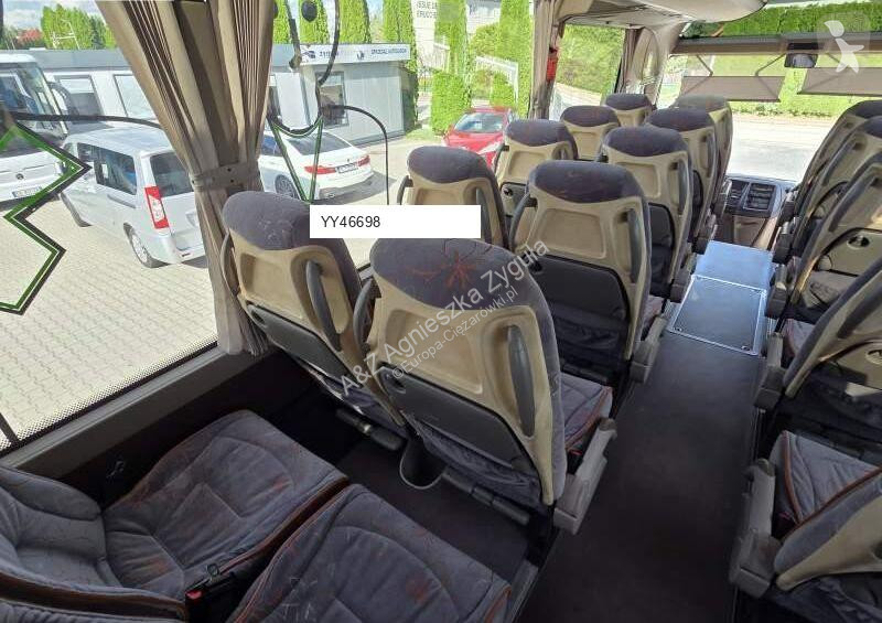 Autocarro Irisbus MAGELYS PRO