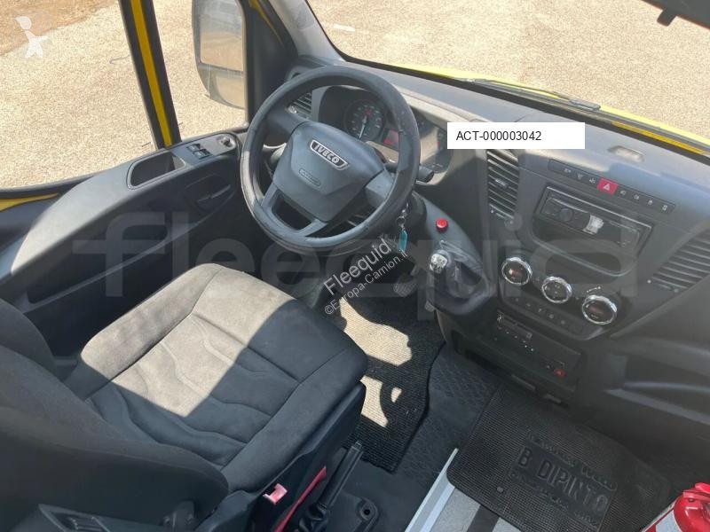 Autocar Iveco
