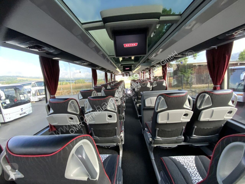 Autocar Setra S 517 HDH