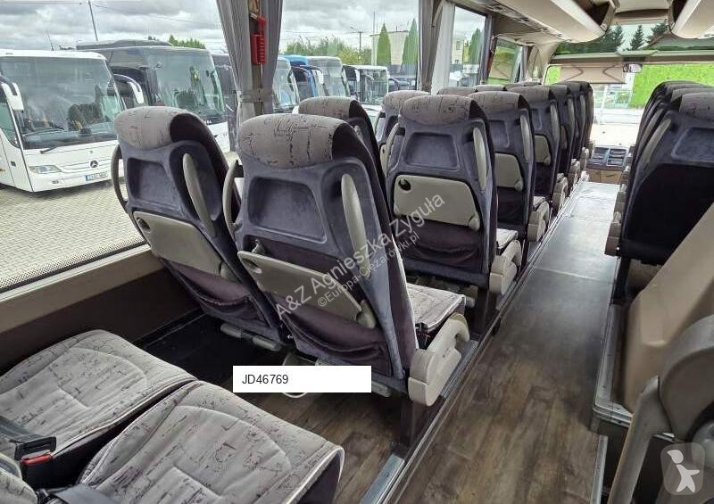 Linjebuss Irisbus MAGELYS PRO