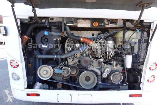 Autocarro Temsa MD 9* Klima* 41 Sitze* EURO 6*T...
