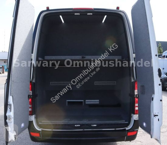 Autokar Mercedes 516 CDI Tourline XL*519*TV*17...