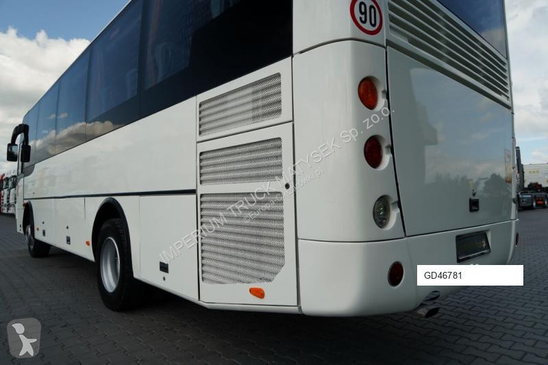 Autocar Otokar VECTIO