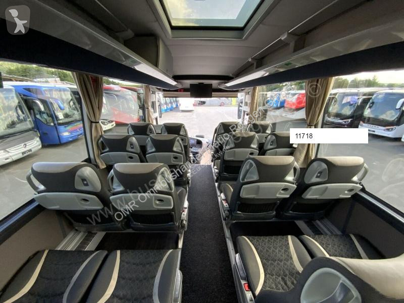 Autocar Setra S 515 HD