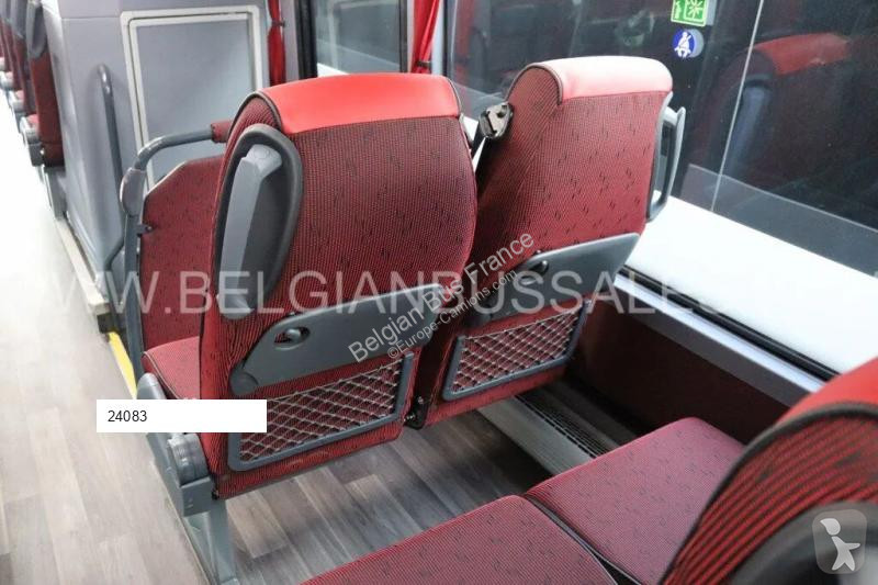 Rutebil Iveco Evadys 12m / NEW / 51 + 1 + 1 +...