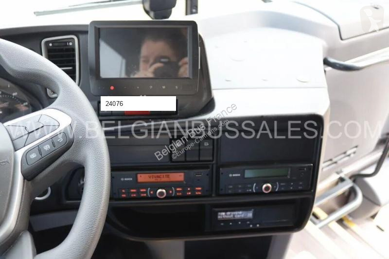 Touringcar Iveco Evadys 13m / NEW / 55 + 1 + 1...