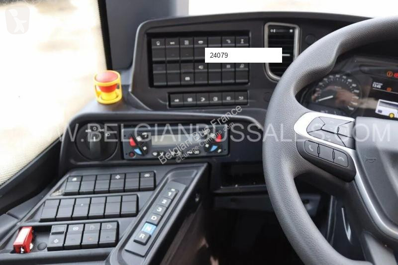 Autocar Iveco Evadys 13m / NEW / 55 + 1 + 1 +...