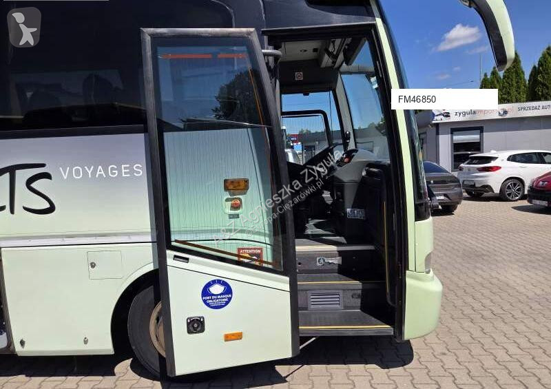 Autobus Mercedes TOURINO 0 510