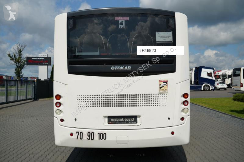 Autocar Otokar TERRITO U