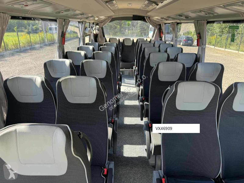 Autocarro Temsa restij SX