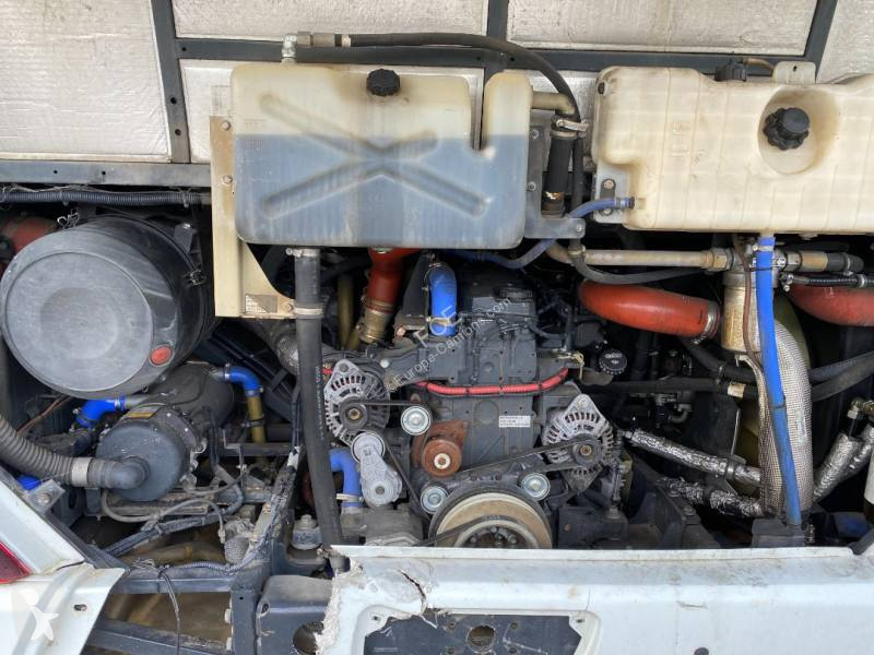 Touringcar Iveco Lot de 2 CROSSWAY...