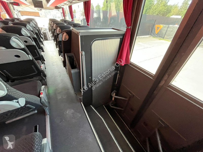 Autocar Setra GT 4x2 AC / AUXILIARY HEATING /...