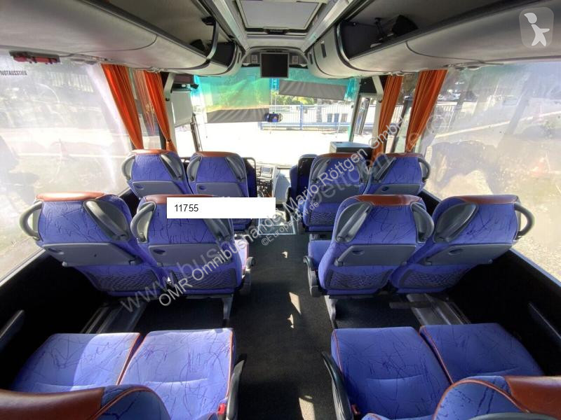 Autocarro VDL Bova Futura