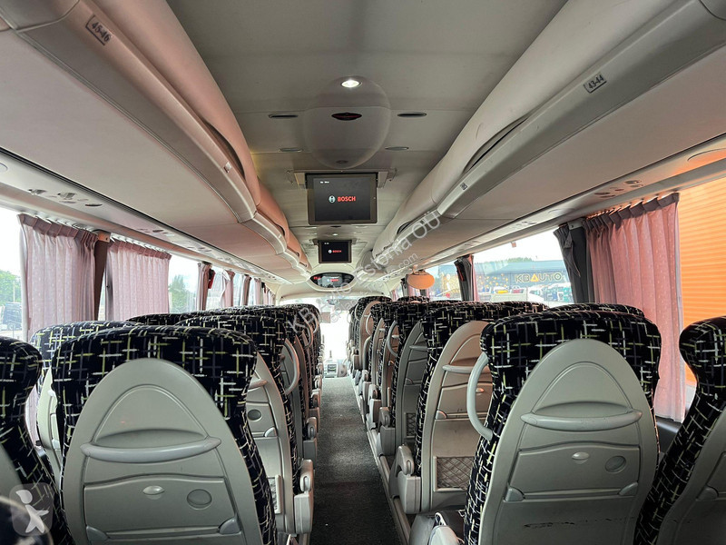 Autocar Scania K 440 PB 6x2*4 50 SEATS / AC /...