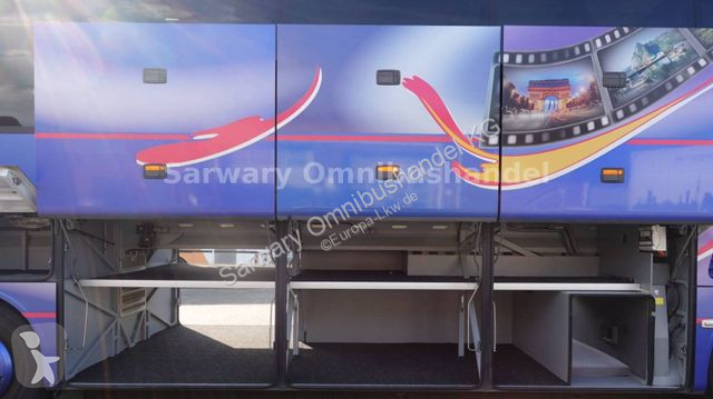 Autocar Setra S 516...