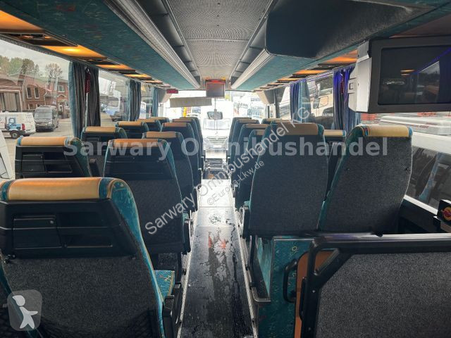 Autocar Setra HDH*41 Sitze*VIP*8...