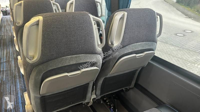 Linjebuss Irizar I6S 13.37