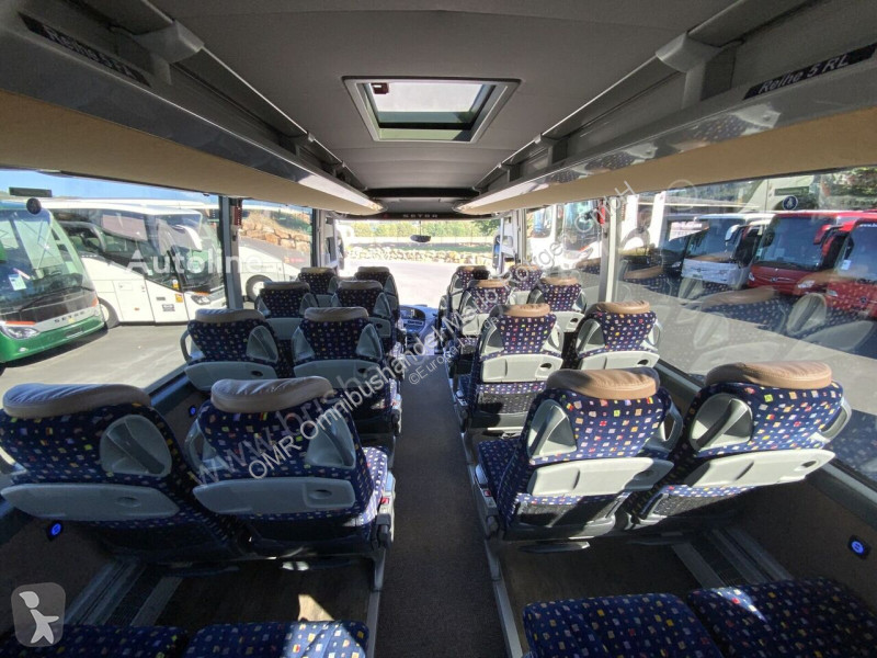 Autocar Setra S 516 HD/2